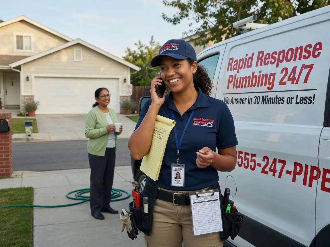 Emergency Plumber Summers, AR FAQs